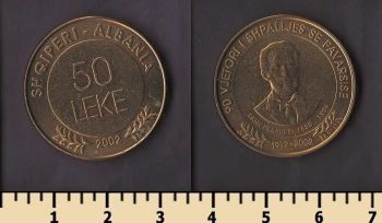 ������� 50 ��� 2002