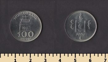 �������� 100 �������� 1994