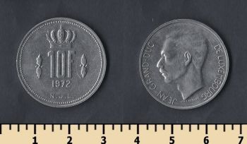  10  1972