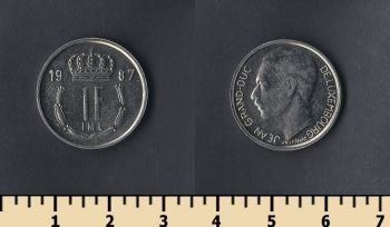  1  1987