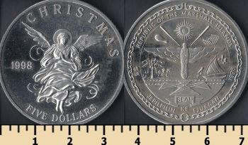   5  1998