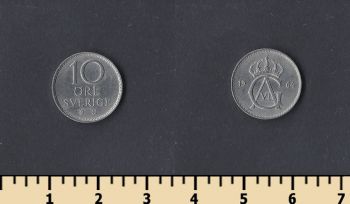  10  1964