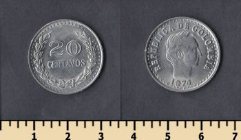  20  1974