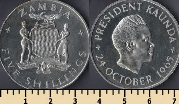  5  1965