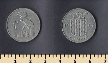  1  1964