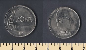  20  1994
