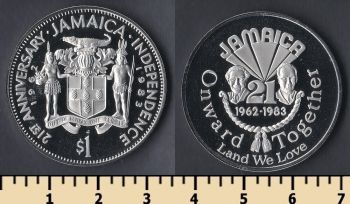  1  1983