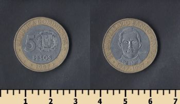   5  1997