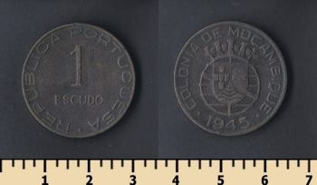  1  1945