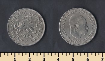 - 20  1964