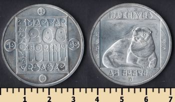  200  1985