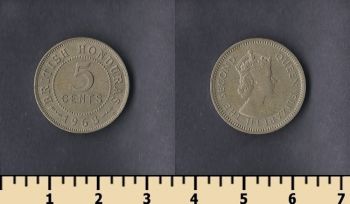   5  1968