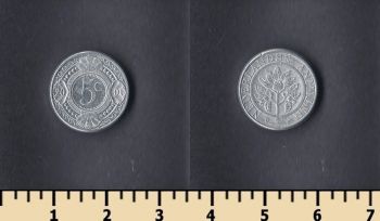   5  2001