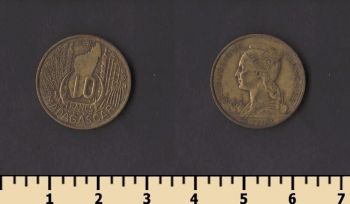 ���������� 10 ������� 1953