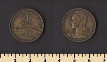 ����������� ���������� 20 ������� 1952