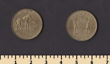 ������ 5 ����� 1992