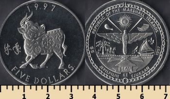   5  1997