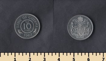  10  1967
