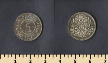  5  1967