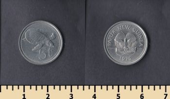 -  5  1975