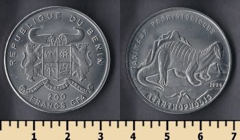  200  1994