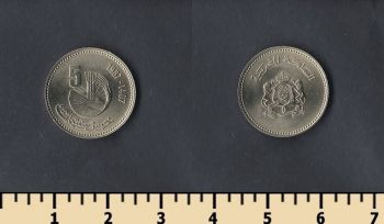  5  1987