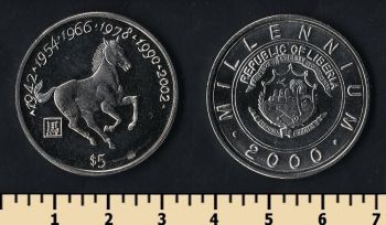  5  2000