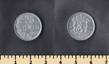  25  1965