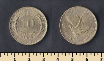  10  1965