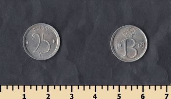  25  1968