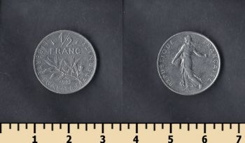  1/2  1992