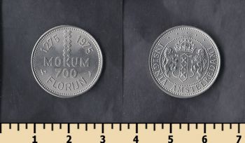  700  1975
