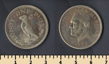   1  1965