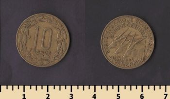 �������������� ����������� ����� 10 ������� 1965