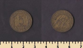 ����������-����������� ����� 5 ������� 1961