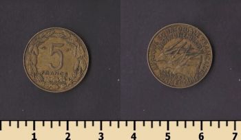 ����������� �������������� ������ 5 ������� 1958