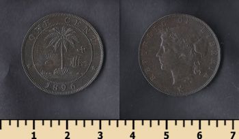  1  1896