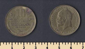  (  ) 10   1932