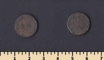  (-) 1  1917
