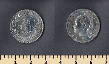  25  1972