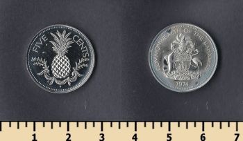   5  1974