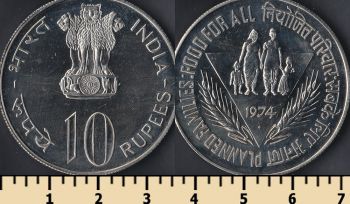  10  1974