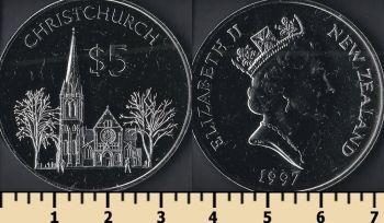   5  1997