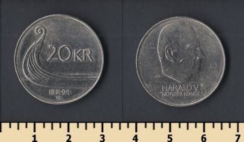  20  1994