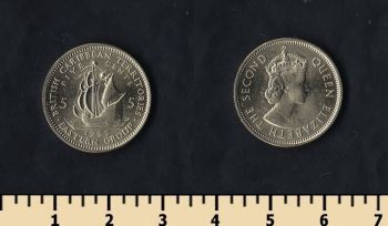 -  5  1965