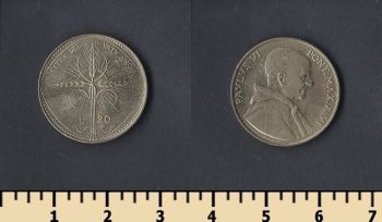  20  1968