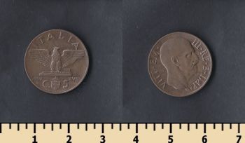  5  1939