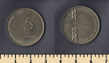  5  1995