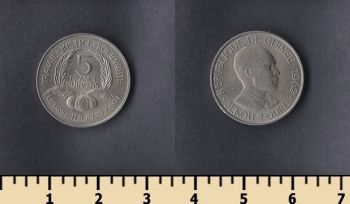 5  1962