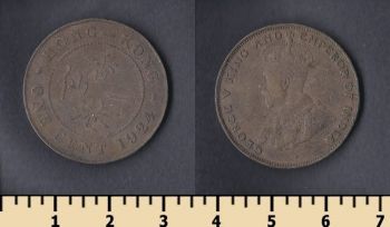  1  1924